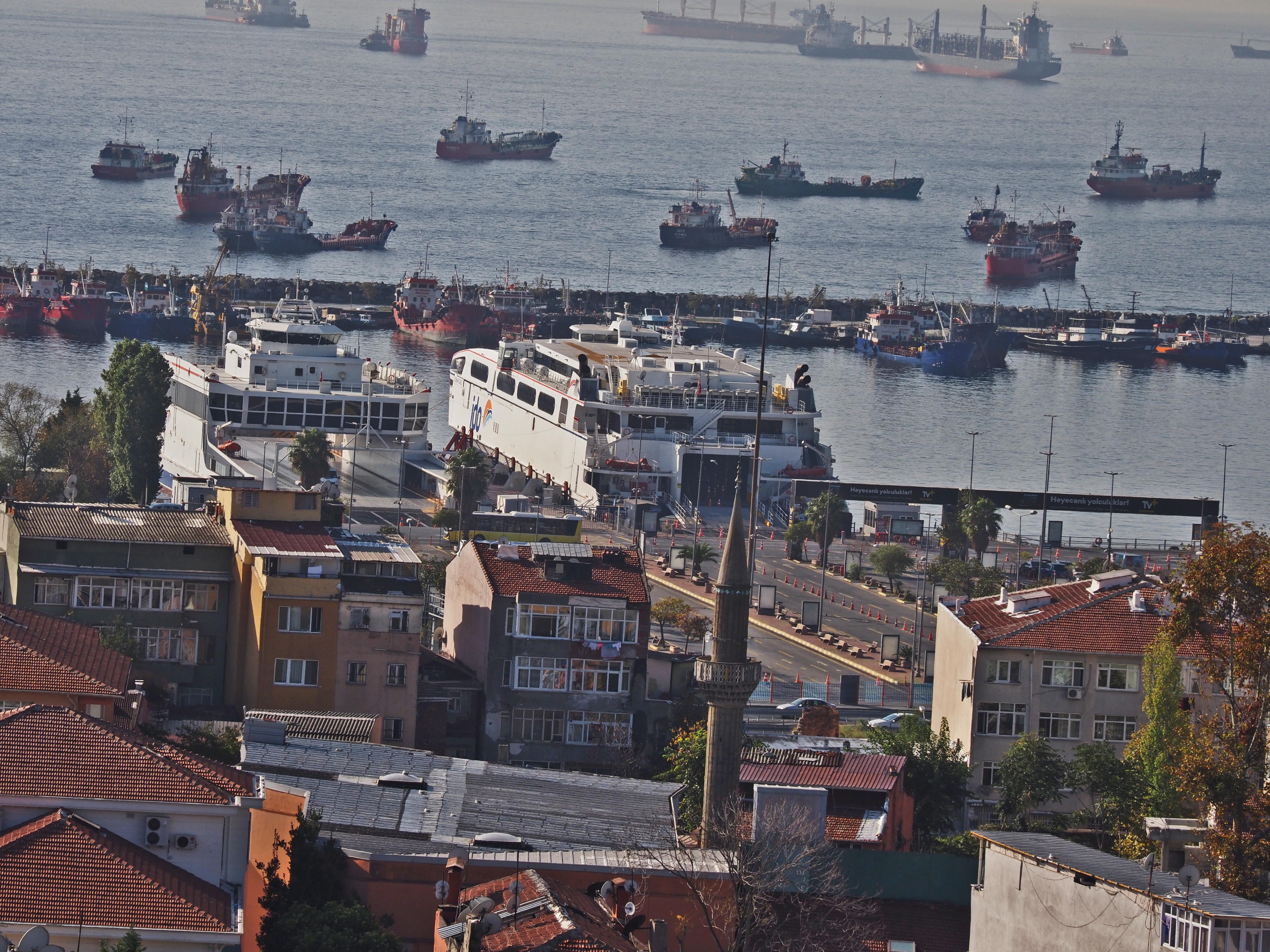 Grand Emir Hotel Old City Istanbul Exterior photo